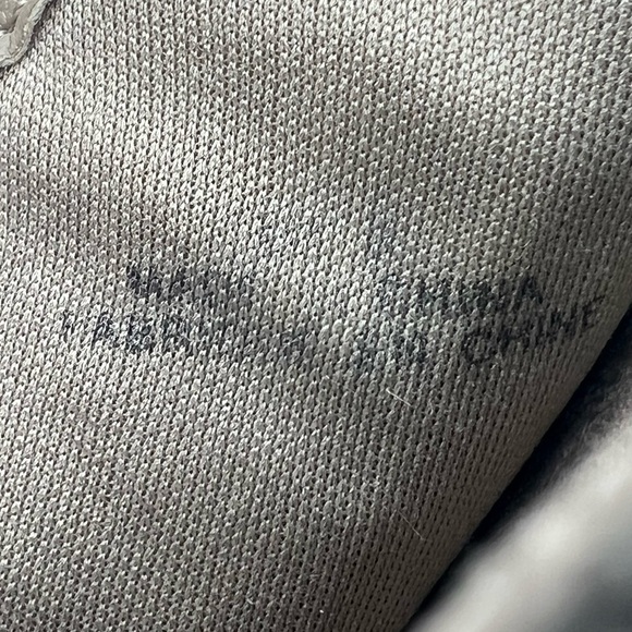 American Eagle Outfitters Tan Lace Up Block Heel Ankle Boots Size 6 Women’s - Picture 4 of 9